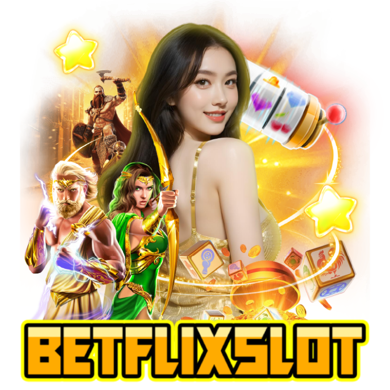 betflix สล็อต